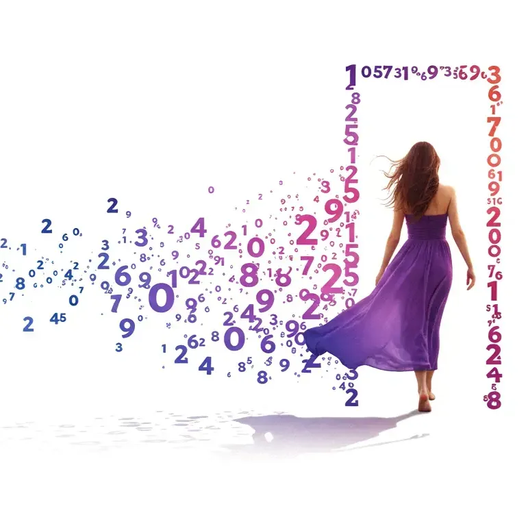 Numerology - Discover Your True Purpose thumbnail