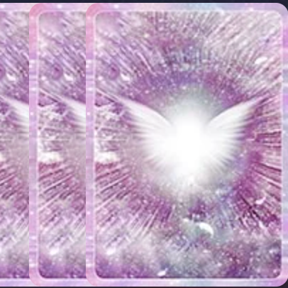 Angel Message - FREE Reading thumbnail