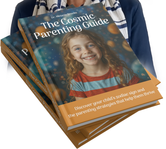 Cosmic Parenting Guide thumbnail