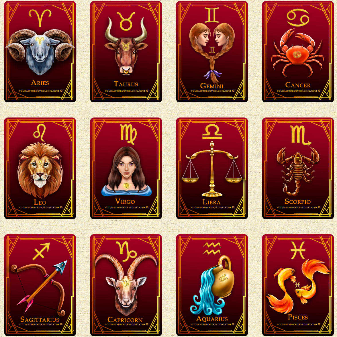 Astro Manifestation - FREE Reading thumbnail