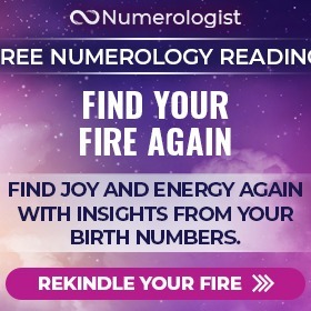 Numerology - Life Path Number, Expression Number and Soul Urge Number thumbnail