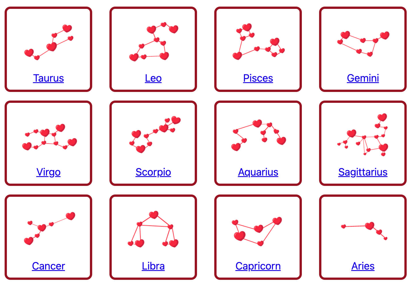 Celestial Love thumbnail
