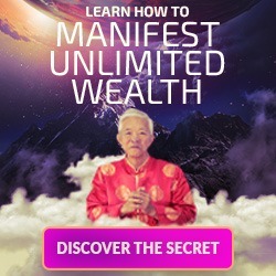 Manifest Unlimited Wealth thumbnail