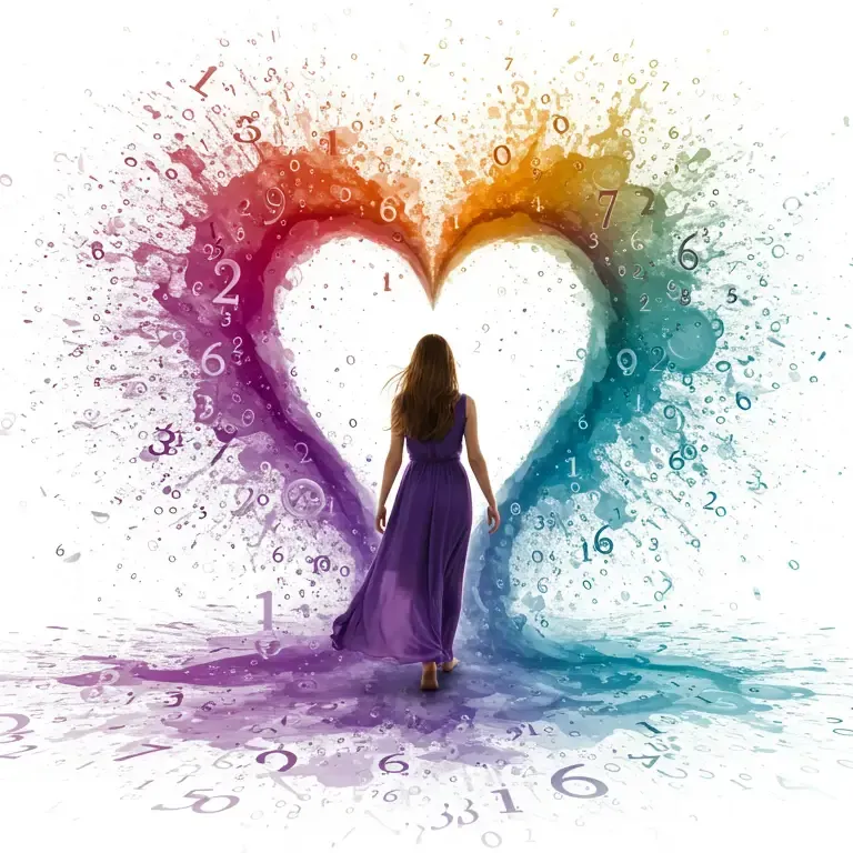 Numerology - Struggles thumbnail