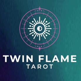 Twin Flame Sketch & Tarot Reading thumbnail