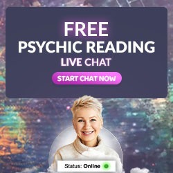 Psychic Reading Live Chat • Psychic Veronique thumbnail