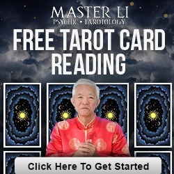 Master Li Tarot thumbnail