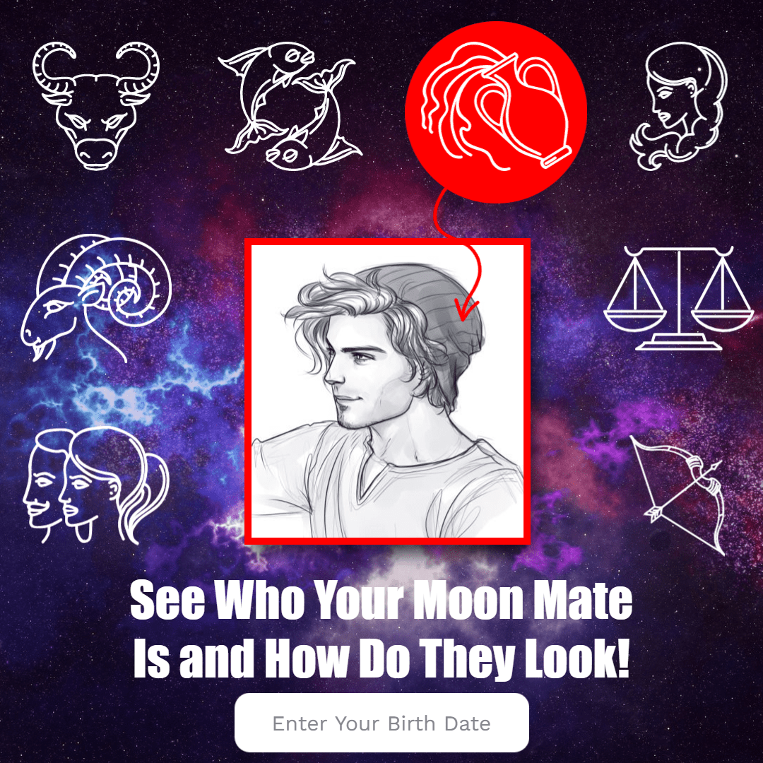 Moon Mate Message & Sketch thumbnail