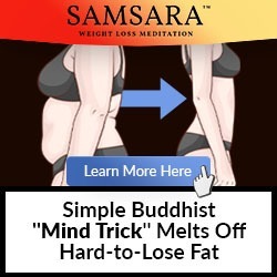 Manifest Weight Loss - Samsara™ Meditations thumbnail