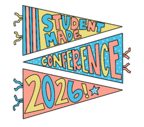 Register for SCALE by Student-Made Conference thumbnail