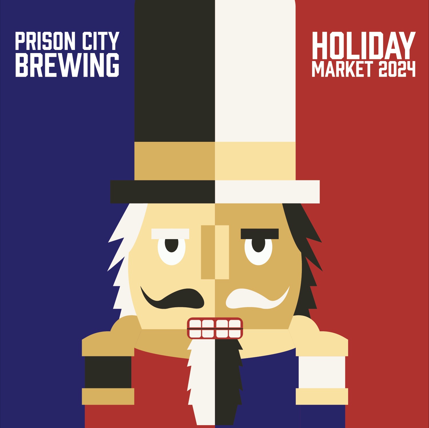 Holiday Market 2024 - Vendor Information thumbnail