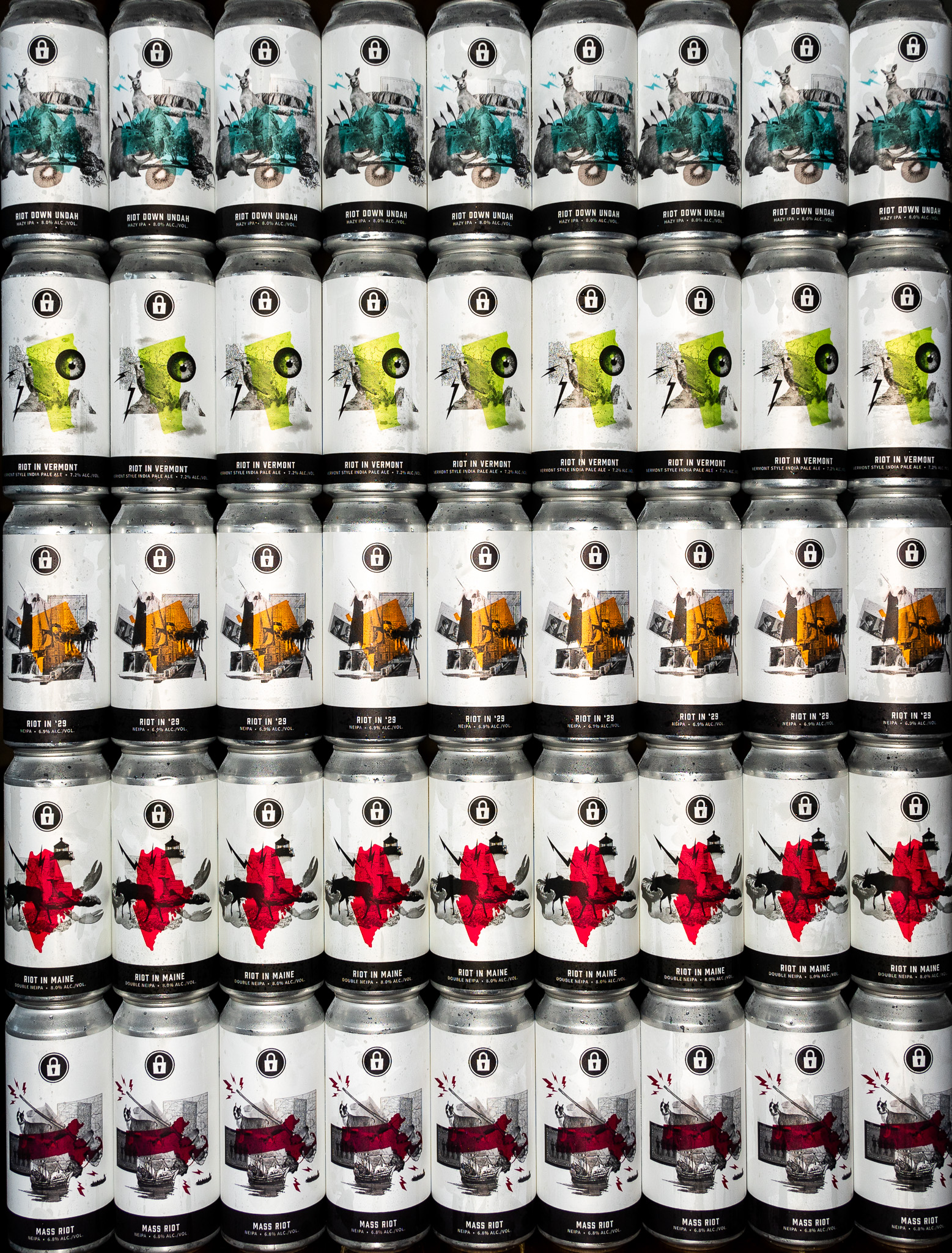 Discover Our Beer! thumbnail