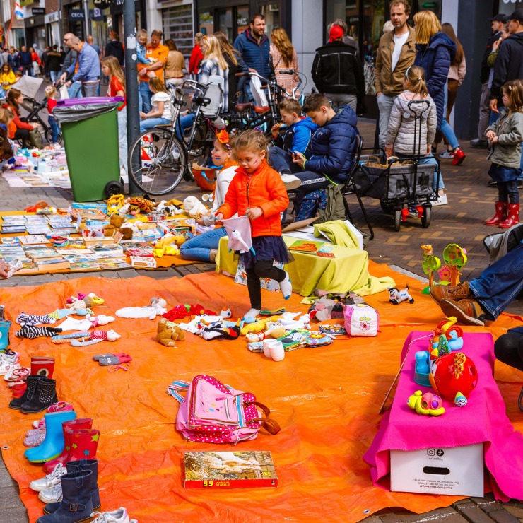 Reglement/informatie Kleedjesmarkt 2026 thumbnail