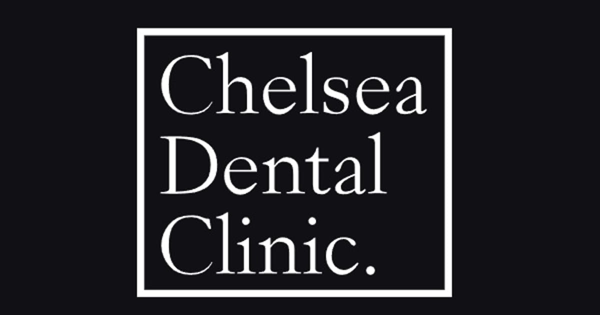 Chelsea Dental Clinic on about.me thumbnail