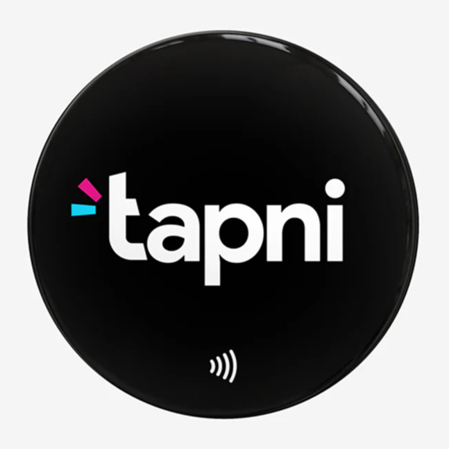 Dario Battaglia TAPNI thumbnail