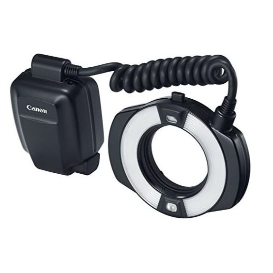 Canon MR-14EX II Macro Ring Lite thumbnail