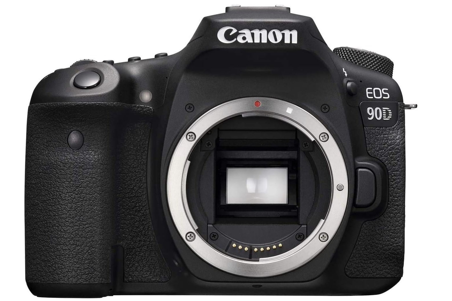 Canon EOS 90D Camera (Body Only) thumbnail
