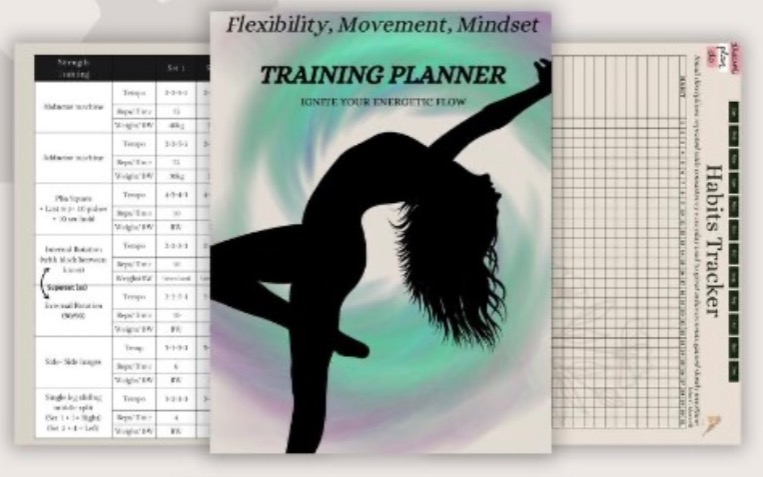 Flexibility & Mobility Training Programme thumbnail