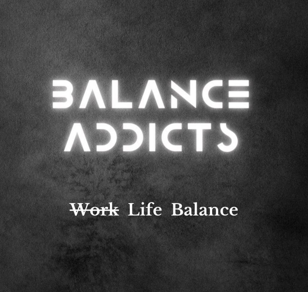 Balance Addicts (CHARLOTTE10) thumbnail