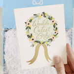 Pregnancy and New Baby Gifts thumbnail