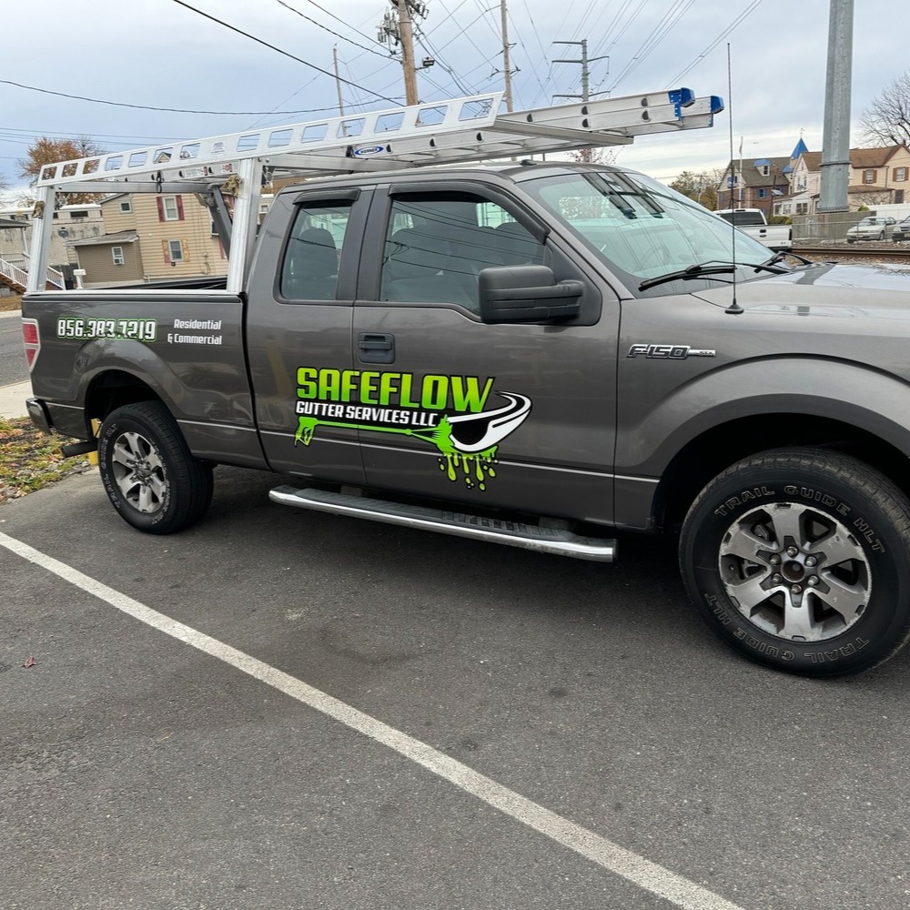 Safe Flow Gutter Services on Google Maps thumbnail