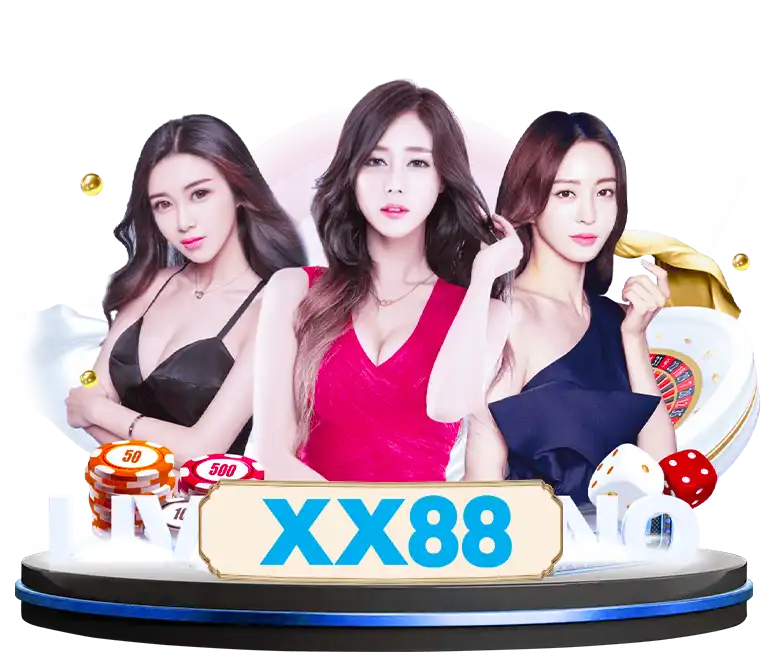 XX88⚡️Link Vào Nhà Cái Uy Tín XX88.com | Thưởng Nạp Đầu 88K thumbnail