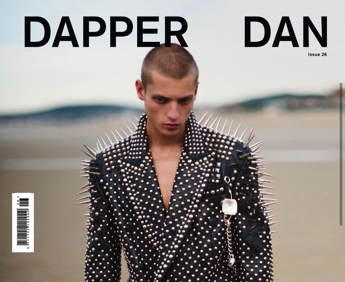 DAPPER DAN  thumbnail