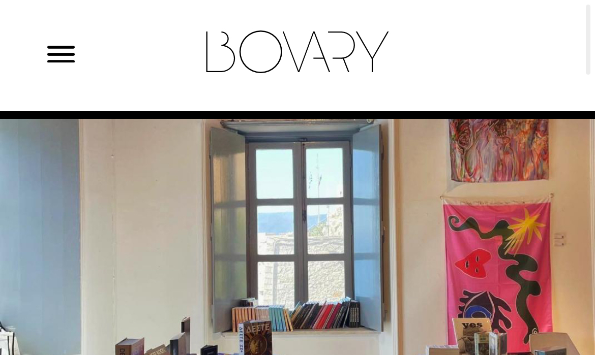 BOVARY thumbnail