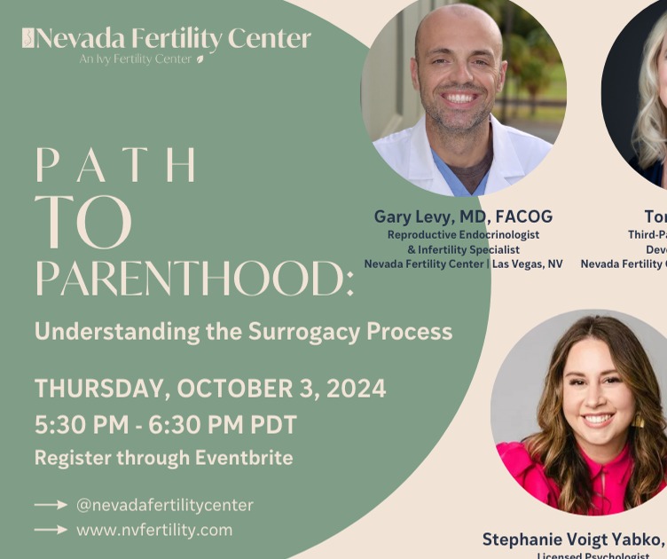 Navigating the Path to Parenthood: Understanding the Surrogacy Process thumbnail