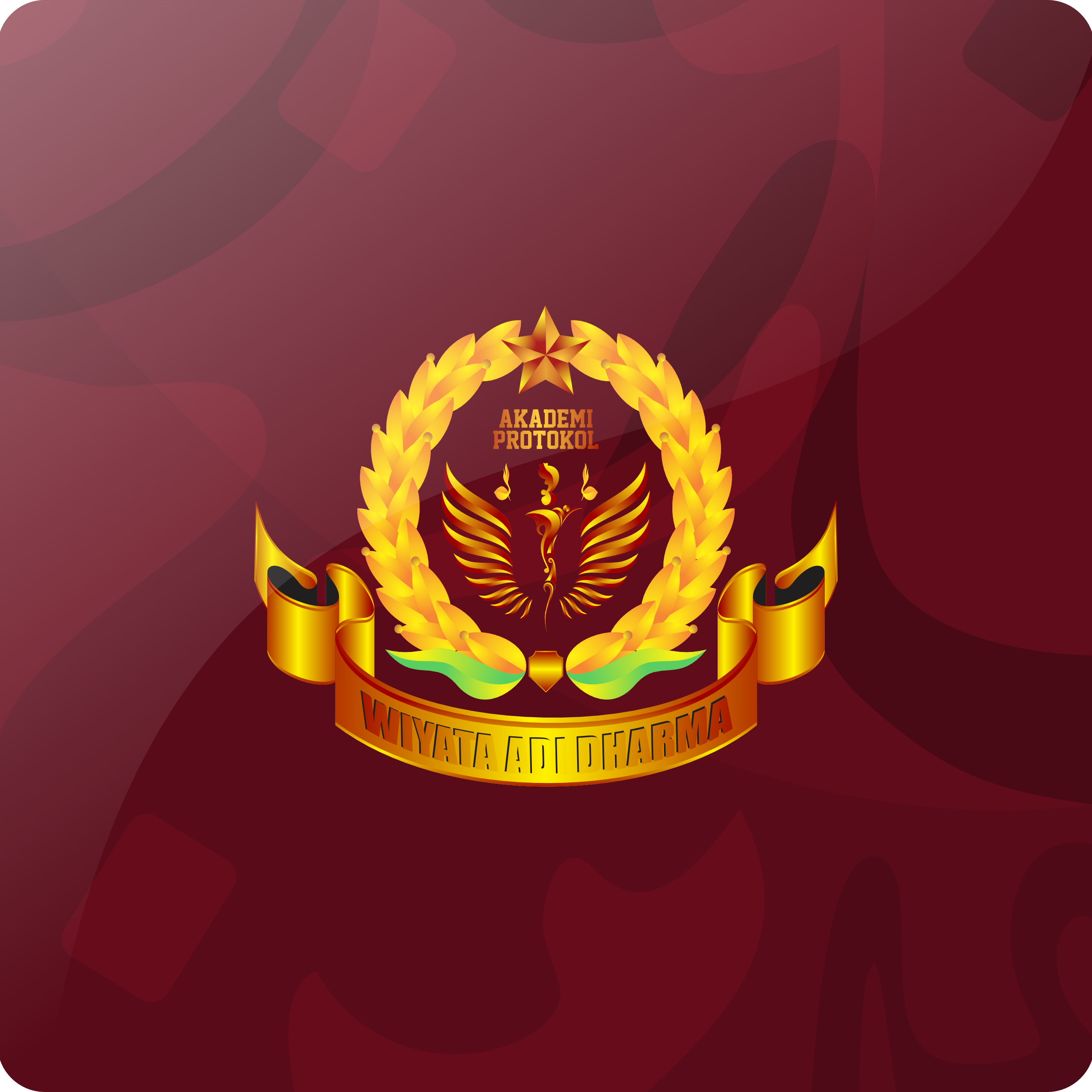 AKADEMI PROTOKOL XVI thumbnail