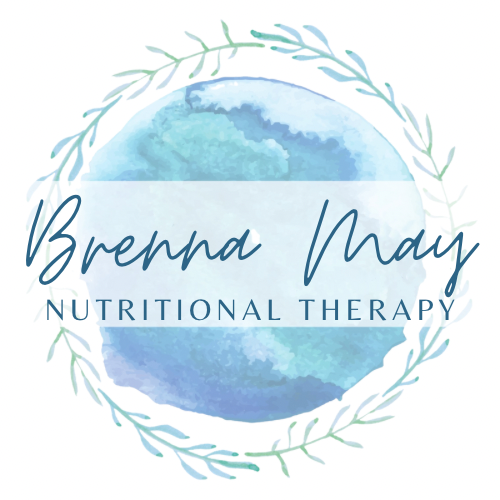 Brenna May Nutritional Therapy thumbnail