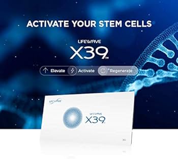 LifeWave Phototherapy Stem Cell Activation (Healing & Anti-Aging) thumbnail