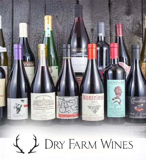 Dry Farm Wines | Penny Bottle on First Order thumbnail
