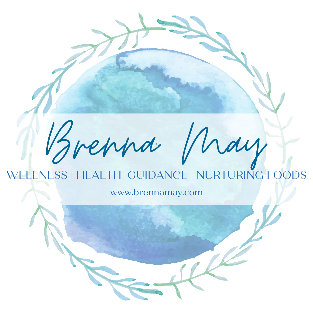 Brenna May | Nutrition & Wellness thumbnail