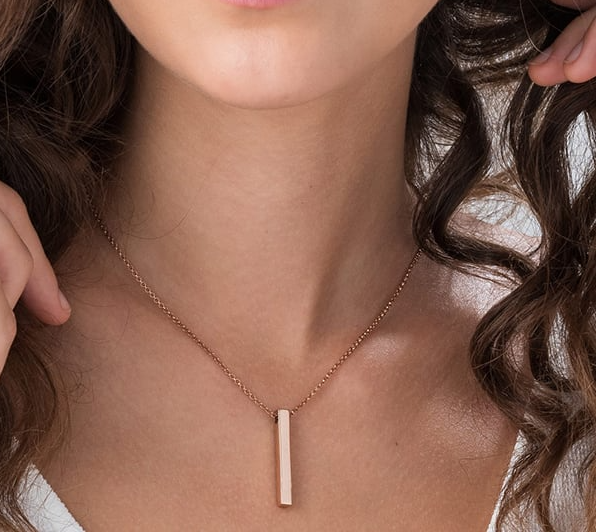 10% off Copper EMF Blocking Necklace + Home Solutions with code "BRENNA10" thumbnail