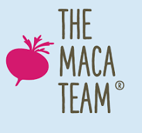 The Maca Team: My Favorite Red Gelatinized Maca - Red for Women, Black for Men & Flu Season thumbnail