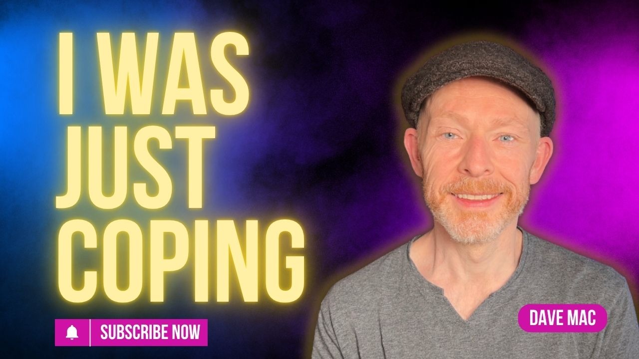 Chat with Dave Mac thumbnail