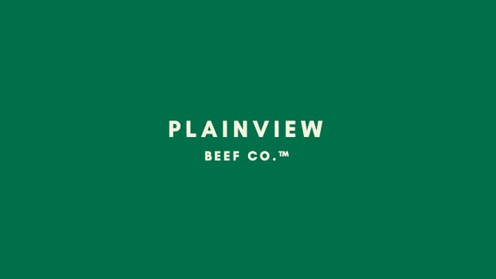 Plainview Beef Co Affiliate Link thumbnail