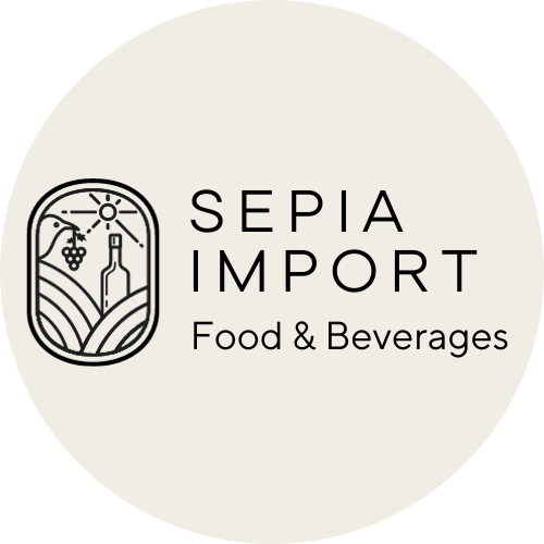 Notre Société d'import "Sepia Import" thumbnail