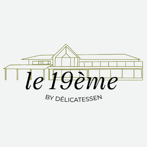 Notre restaurant "Le 19ème By Délicatessen" thumbnail