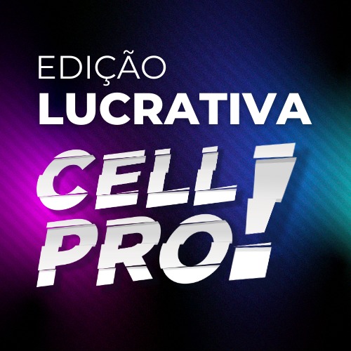 Edição Lucrativa com CapCut Cell Pro - Gutemberg de Oliveira Santos | Hotmart thumbnail