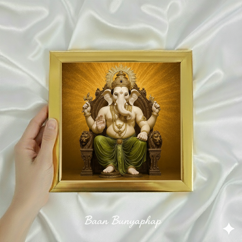 ✨Ganesha C6 thumbnail