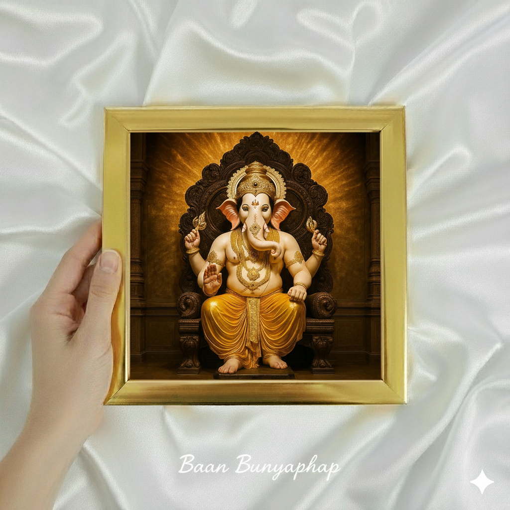 ✨Ganesha C2 thumbnail