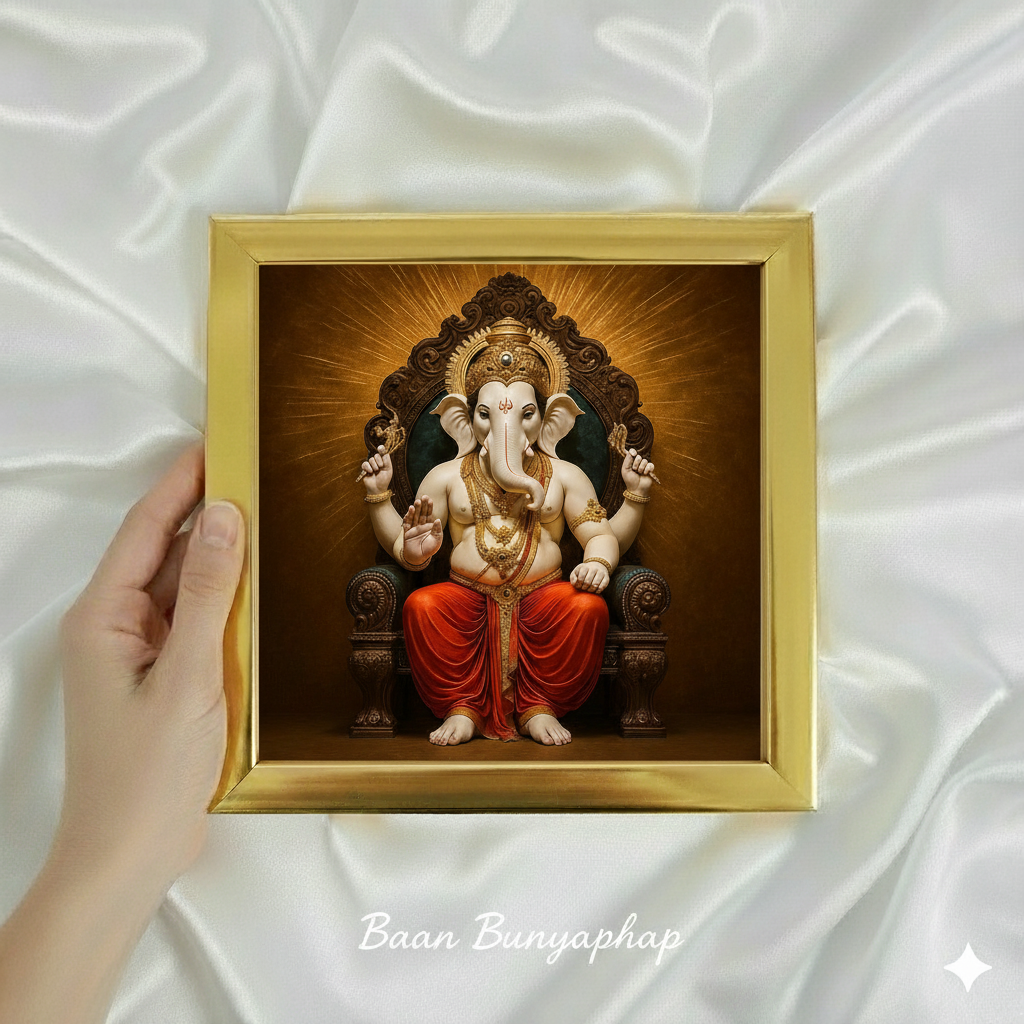 ✨Ganesha C3 thumbnail