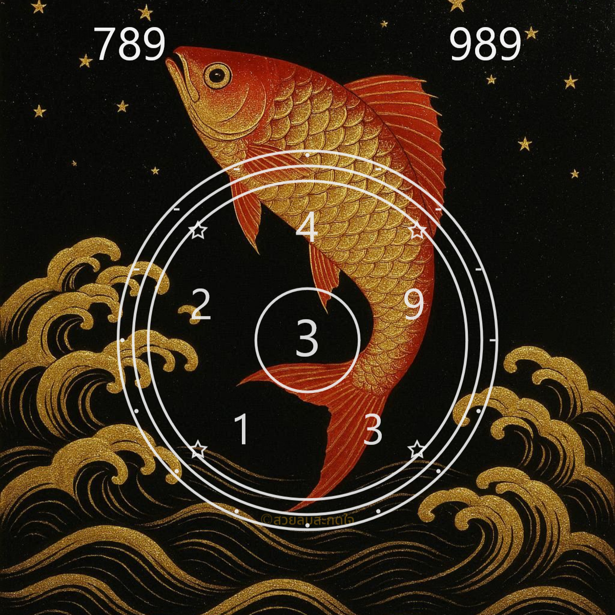 🐟 Red Tail Gourami thumbnail