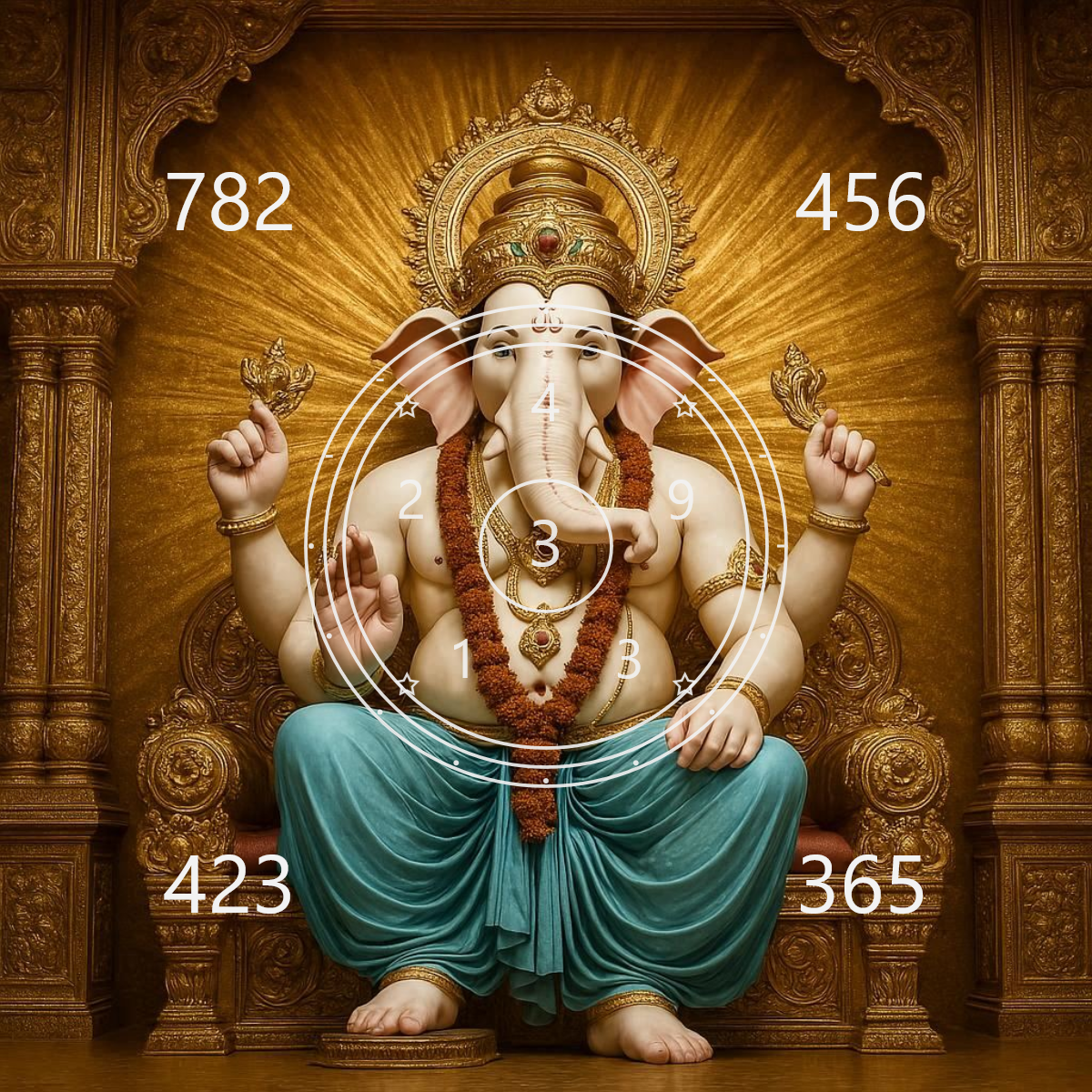 ✨Ganesha thumbnail