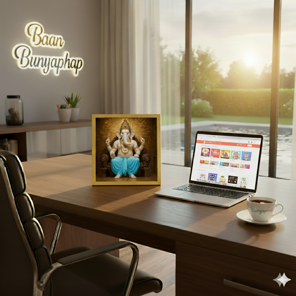 🏠ทำงานที่บ้าน Home Office thumbnail