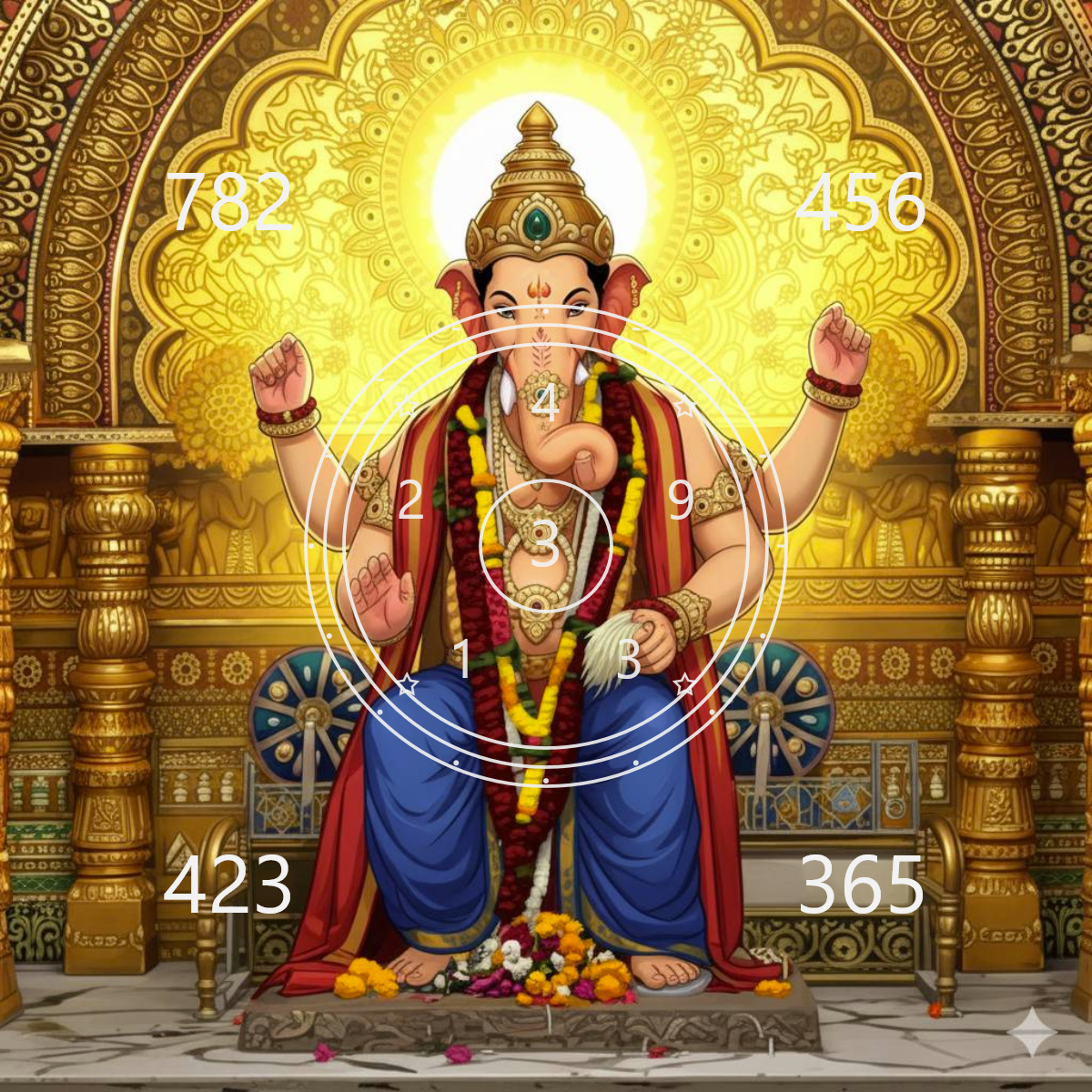 ⭐Lalbaugcha Raja thumbnail