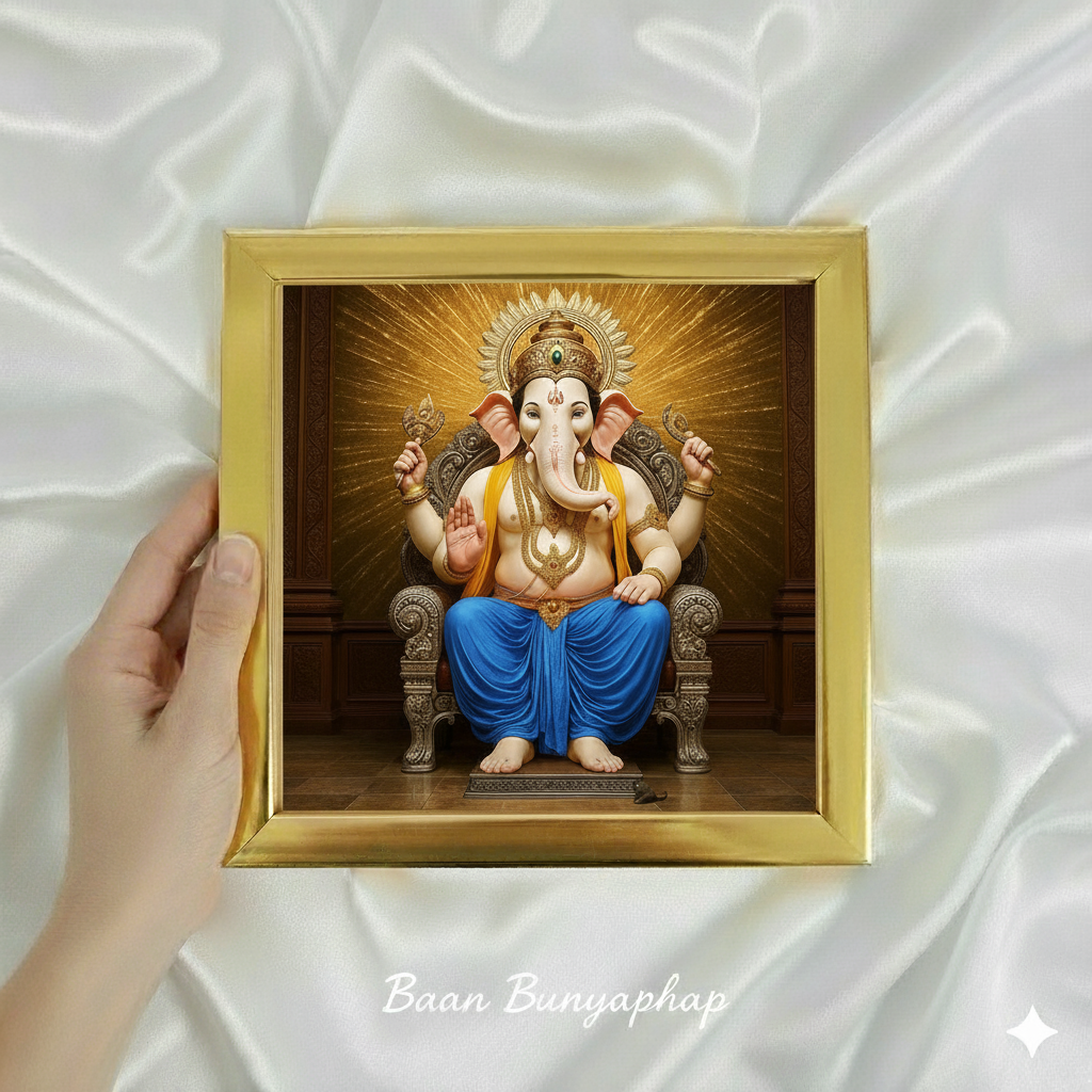 ✨Ganesha C4 thumbnail