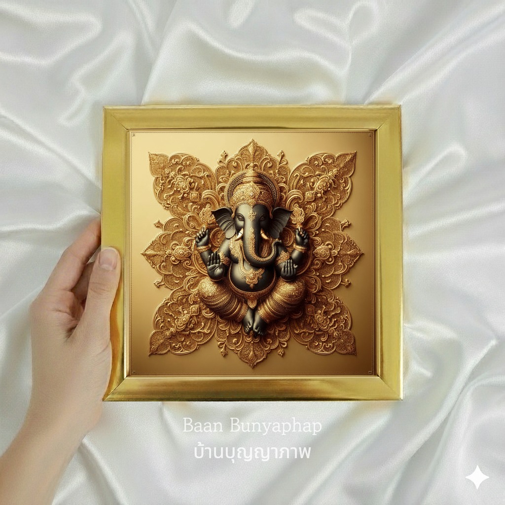 💜Ganesha G2 thumbnail